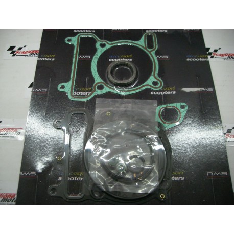 SERIE GUARNIZIONI SMERIGLIO APRILIA LEONARDO 250 '99-'01