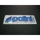 ADESIVO "POLINI" (3 pezzi)