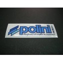 ADESIVO "POLINI" (3 pezzi)