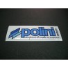 ADESIVO "POLINI" (3 pezzi)