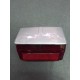 PLASTICA FANALE POSTERIORE VESPA 50 SPECIAL 