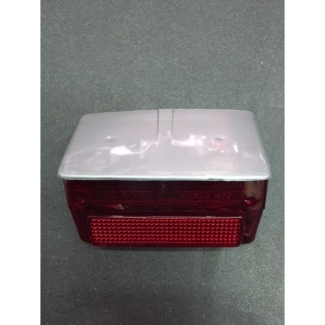 PLASTICA FANALE POSTERIORE VESPA 50 SPECIAL 