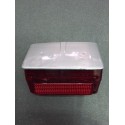 PLASTICA FANALE POSTERIORE VESPA 50 SPECIAL 