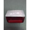 PLASTICA FANALE POSTERIORE VESPA 50 SPECIAL 