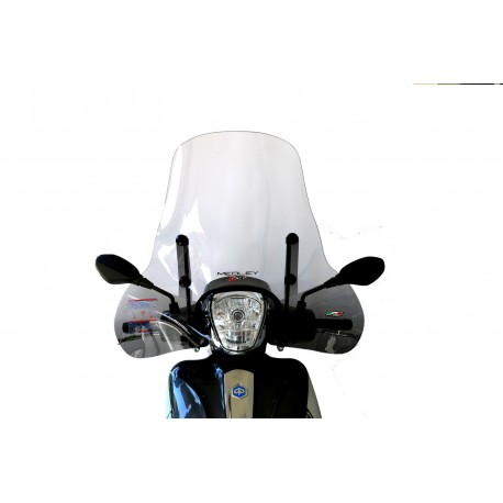 PARABREZZA "FACO" PIAGGIO MEDLEY 125/150 '16