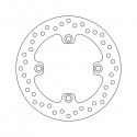DISCO FRENO POST. "NEWFREN" HONDA PANTHEON 125/150 '03-'07/S-WING 125/150 '08