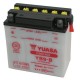 BATTERIA YUASA YB9-B VESPA PX-LIBERTY-X9-HEXAGON