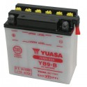 BATTERIA YUASA YB9-B VESPA PX-LIBERTY-X9-HEXAGON