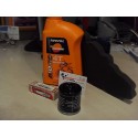 KIT TAGLIANDO PIAGGIO LIBERTY 125/150/200 (OLIO+CANDELA+FILTRO ARIA E OLIO)