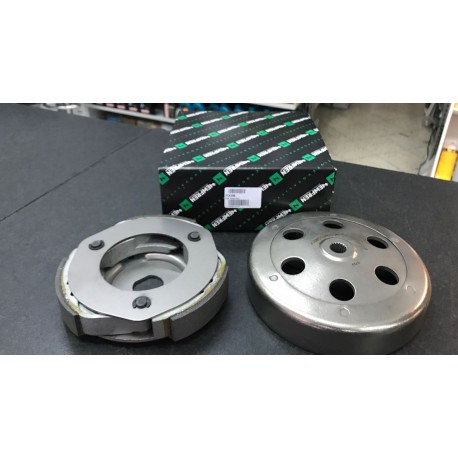 KIT GIRANTE FRIZIONE+CAMPANA "NEWFREN" DOWNTOWN I 200-300/PEOPLE GTI 200-300