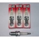 CANDELA CHAMPION RG4PHP (2 PEZZI)