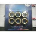 RULLI VARIATORE 23X18 GR. 20,0