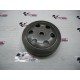 CAMPANA FRIZIONE YAMAHA-MALAGUTI-MBK 50 2T D.107