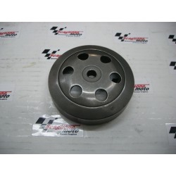 CAMPANA FRIZIONE YAMAHA-MALAGUTI-MBK 50 2T D.107