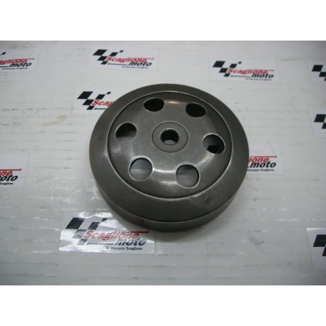 CAMPANA FRIZIONE YAMAHA-MALAGUTI-MBK 50 2T D.107
