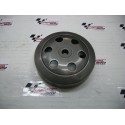 CAMPANA FRIZIONE YAMAHA-MALAGUTI-MBK 50 2T D.107