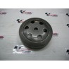 CAMPANA FRIZIONE YAMAHA-MALAGUTI-MBK 50 2T D.107