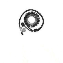 STATORE APRILIA SHIVER 750 '07-'13/SHIVER 750 GT '09-'13