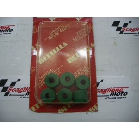 RULLI VARIATORE 16X13 GR. 2,8