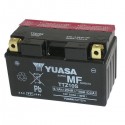 BATTERIA "YUASA TTZ10S"