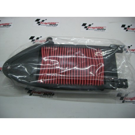 FILTRO ARIA KYMCO AGILITY 125 R16/PEOPLE S 125-200/MALAGUTI CIAK 125-150-200