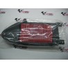 FILTRO ARIA KYMCO AGILITY 125 R16/PEOPLE S 125-200/MALAGUTI CIAK 125-150-200