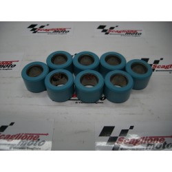 RULLI VARIATORE 25X17 GR 21,0