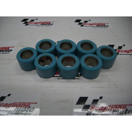 RULLI VARIATORE 25X17 GR 21,0