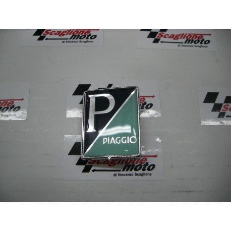 SCUDETTO AD INNESTO VESPA PX 125/150 '01-'12