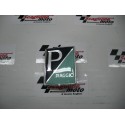 SCUDETTO AD INNESTO VESPA PX 125/150 '01-'12