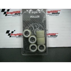 RULLI VARIATORE 19X15,5 GR. 5,3