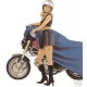 BIONDI COPRIMOTO PER "SCOOTER" E "MOTO MAXI"