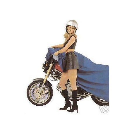 BIONDI COPRIMOTO PER "SCOOTER" E "MOTO MAXI"