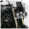 CUPOLINO "TRIUMPH STREET TRIPLE" BIONDI