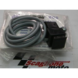 PULSANTE CLACSON PIAGGIO SI-CIAO-BRAVO