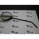 SPECCHIETTO DX-SX TONDO CICLOM. C/FASCETTA