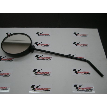 SPECCHIETTO DX-SX TONDO CICLOM. C/FASCETTA