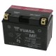 BATTERIA YUASA TTZ12S-BS 12V/11AH SIGILLATA