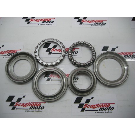 SERIE CALOTTE STERZO PEUGEOT GEOPOLIS-SATELIS 125-400