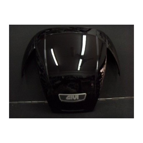 COVER PER BAULETTO 37 LT GIVI NERO LUCIDO