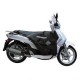 TERMOSCUD COPRIGAMBE "TUCANO" KYMCO PEOPLE S 50/125/200