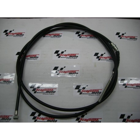 TRASMISSIONE FRENO POST. PIAGGIO FREE 50/LIBERTY 50 '97-'05