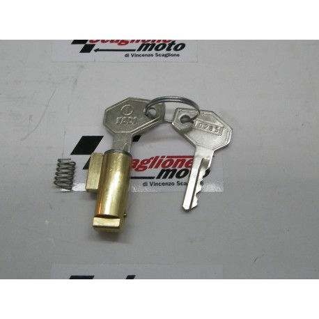 SERRATURA BLOCCASTERZO VESPA 50/R
