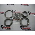 SERIE CALOTTE STERZO YAMAHA X-MAX 125/250