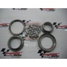 SERIE CALOTTE STERZO YAMAHA X-MAX 125/250