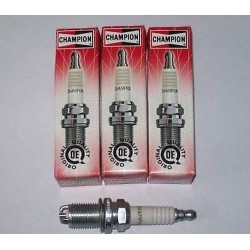 CANDELA CHAMPION RGU92C (4 PEZZI)