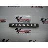 TARGHETTA "PIAGGIO" PER CALANDRA VESPA PX