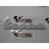 TARGHETTA "VESPA" 2 PIOLI 3 MM-INTERASSE 100 MM
