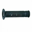 MANOPOLE STRADA FORATE PROGRIP 721 DUAL DENSITY COLORE NERO DIAM.22-25
