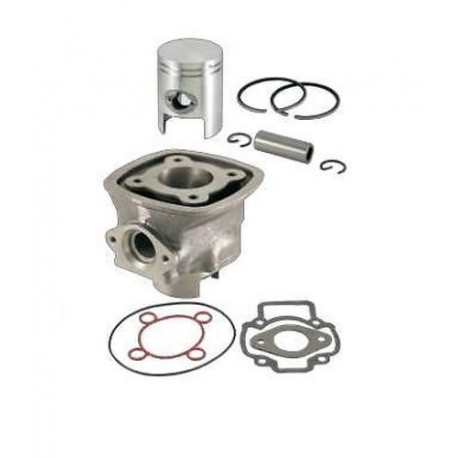 GRUPPO TERMICO "RMS" PIAGGIO RAFFRED.A LIQUIDO 2T -2000 D.40